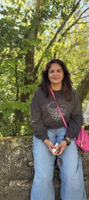 Jaya Iyer